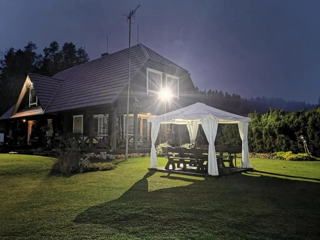 Trainiškio pirkia