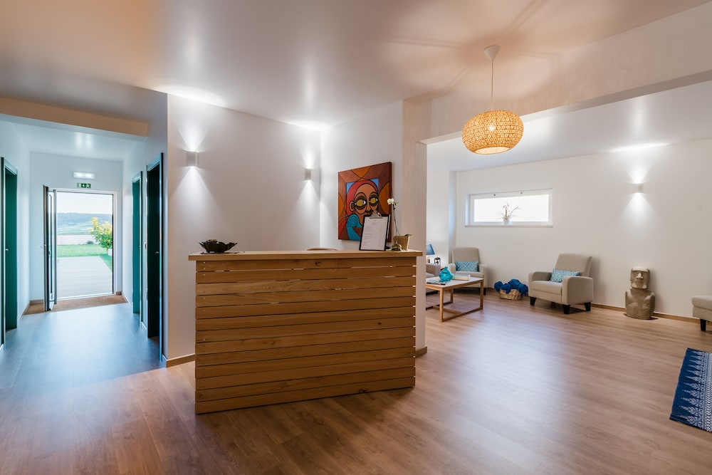 Eco Soul Ericeira Guesthouse