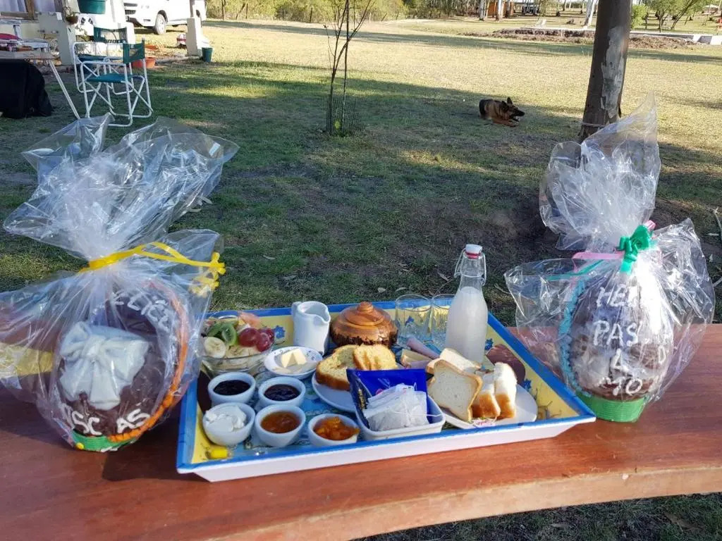 Posada Los Molles