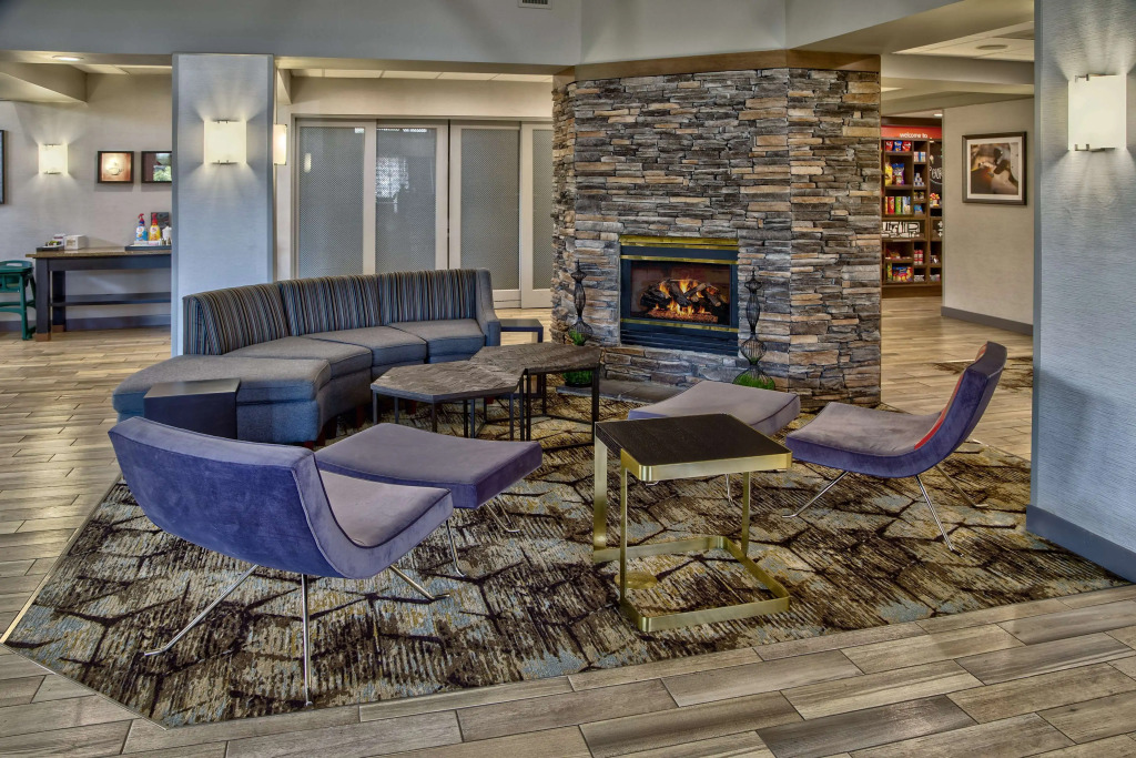 Hampton Inn & Suites Memphis-Wolfchase Galleria