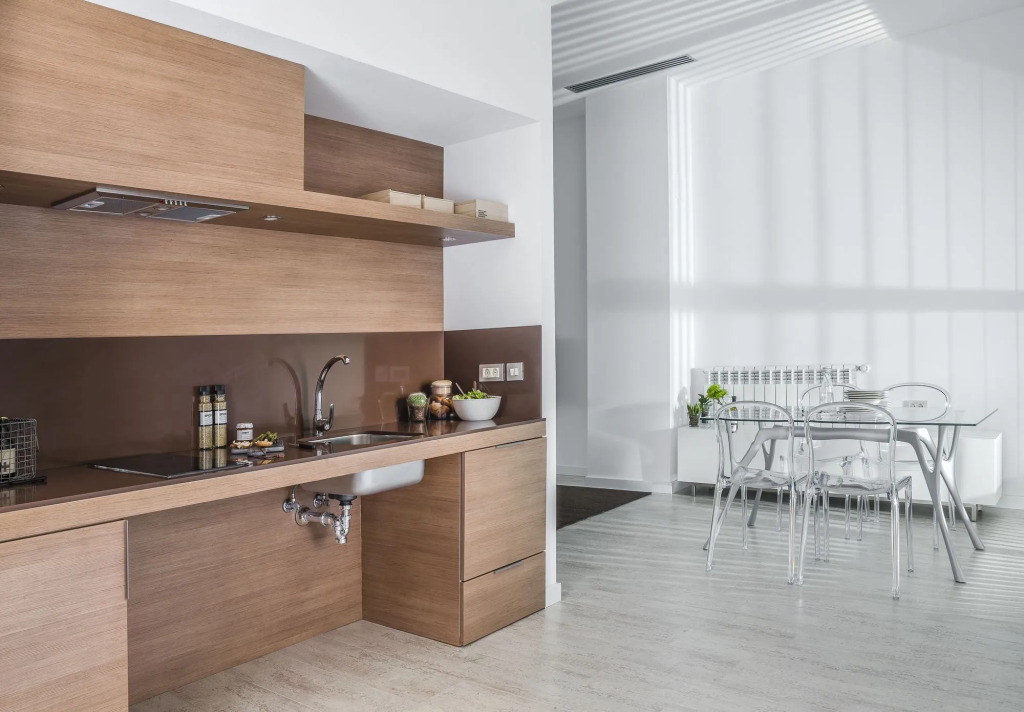 Eric Vökel Boutique Apartments - Hamburg Suites