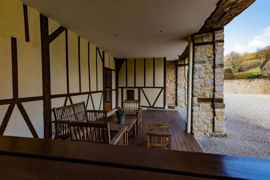 Domaine de la Pommeraye & Spa