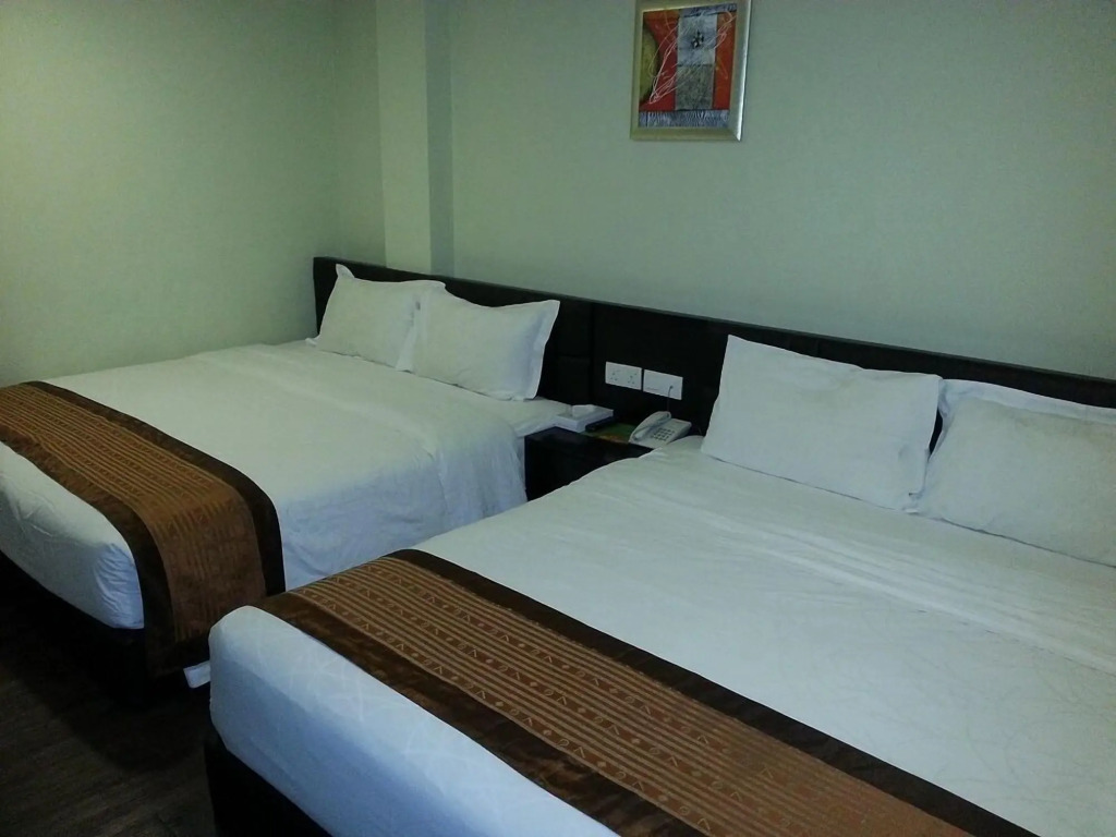 The Corum View Hotel