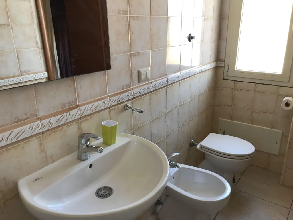 B&B Cagliari Ariosto