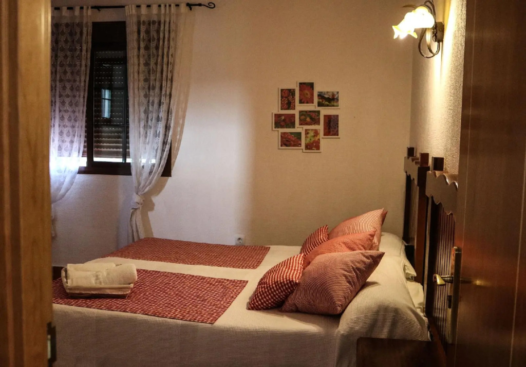 Hostal Rural La Plata Parking Incluido