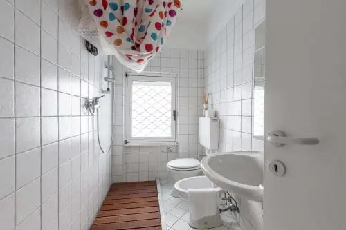Torbole Holiday House