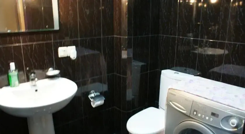 Apartment at Melikishvili