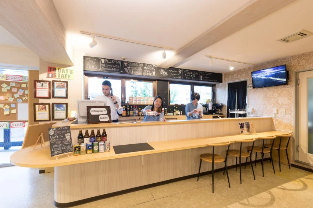 Simple Stay FUGA Shin-Osaka-Kita