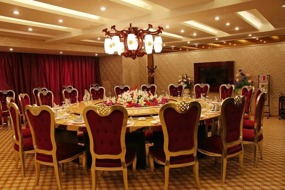 Jin Rui Grand Hotel