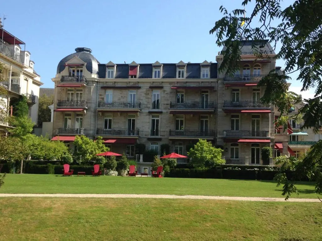 Apartment Deluxe Baden-Baden