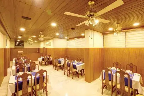 Hotel Floral Park