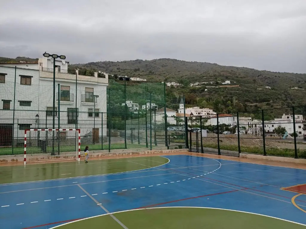 Carataunas House Alpujarra