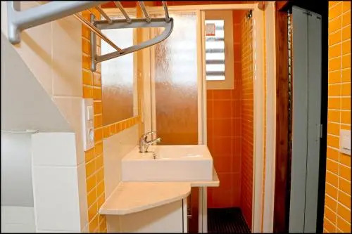 Apartamento Baluarte III