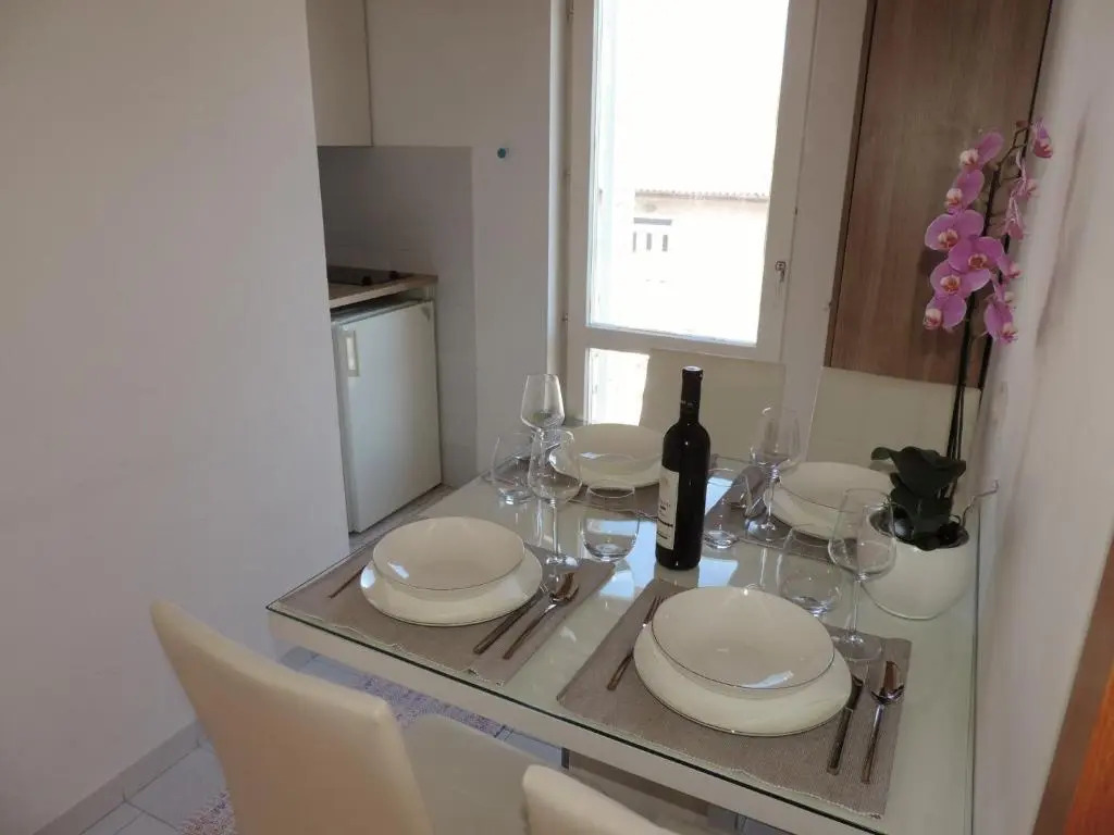 Apartment Vidas