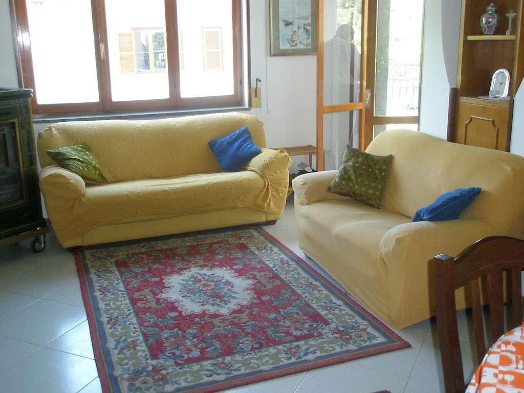 Bed and Breakfast L Aranciera