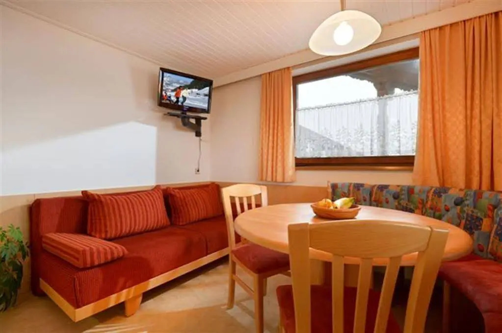 Ferienwohnung Fuchs