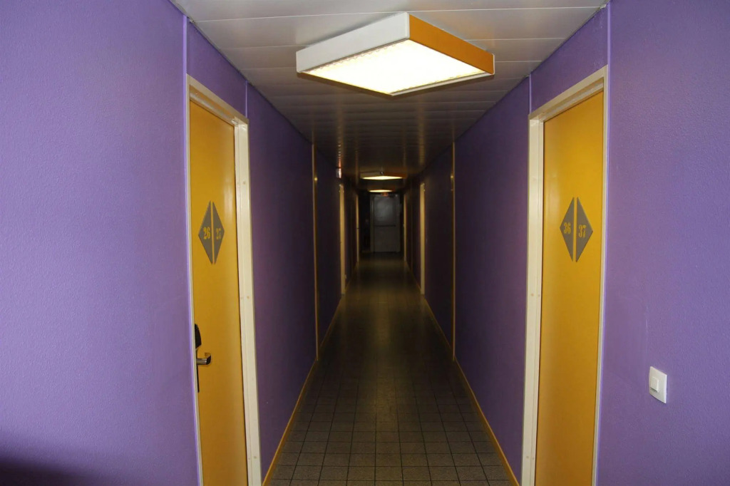 Europe Hôtel