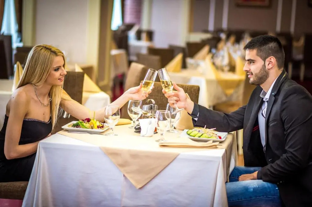 Hissar Spa Hotel