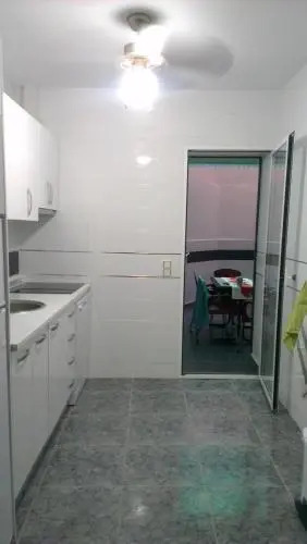 Apartment Periañez