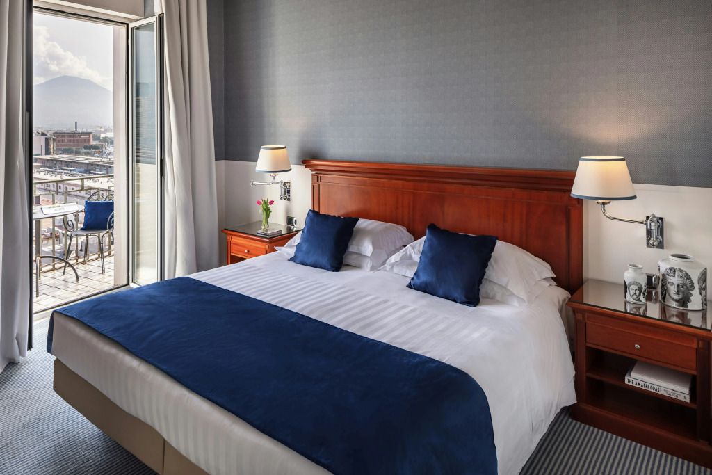 Starhotels Terminus