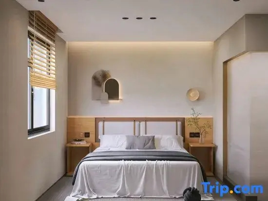 HUAYUEJINGZHIHOTEL