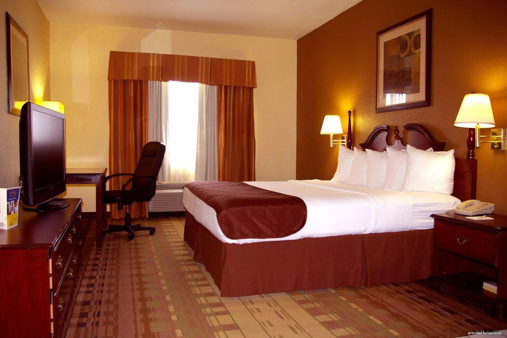 Americas Best Value Inn Donaldsonville