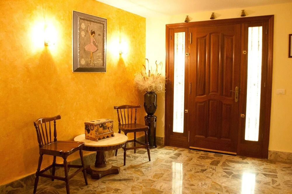 Apartment With 4 Bedrooms in Munébrega, With Wonderful Mountain View a