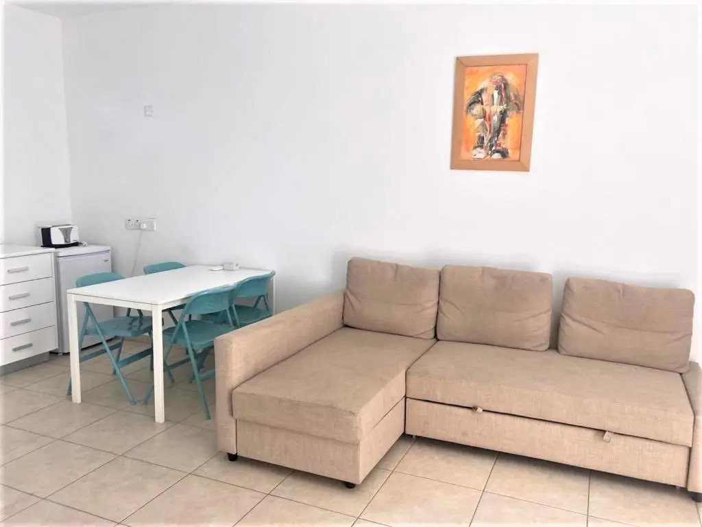 Ariadne Apartments