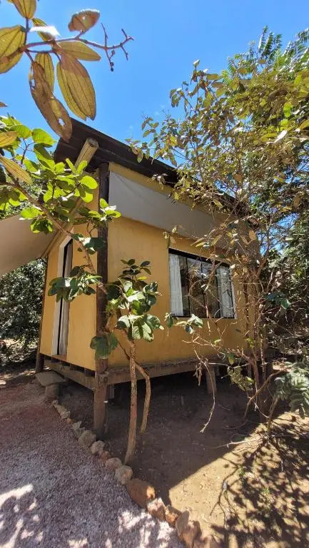 Campo Base EcoLodge
