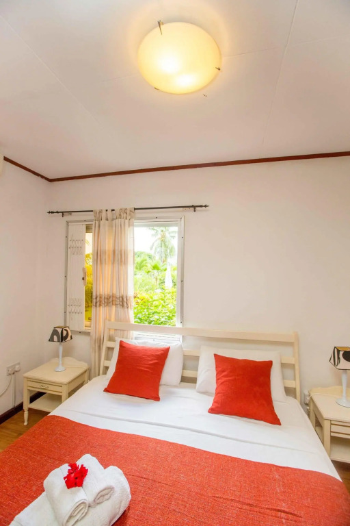 The Orchard Holiday Home