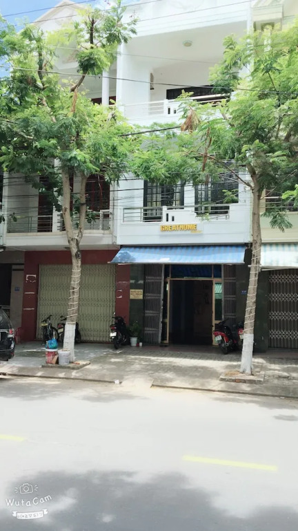 Greathome Homestay