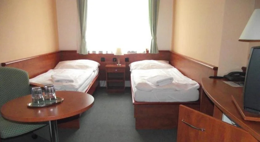 Hotel Praha