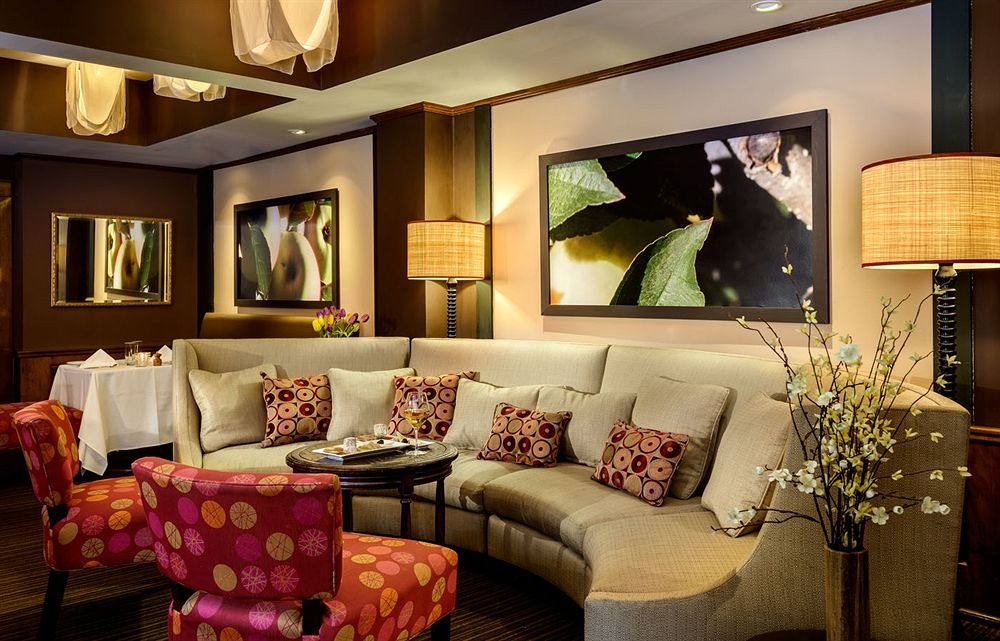 Orchards Hotel