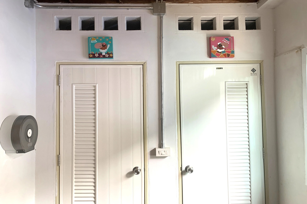 Sleep Sheep Phuket Hostel SHA