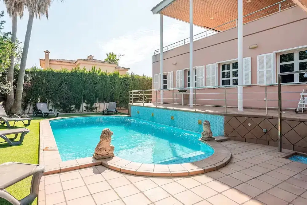 Villa Berria