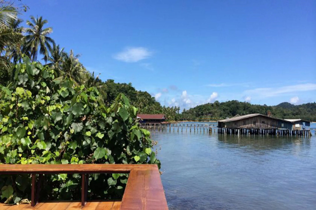 Bhuvarin Resort