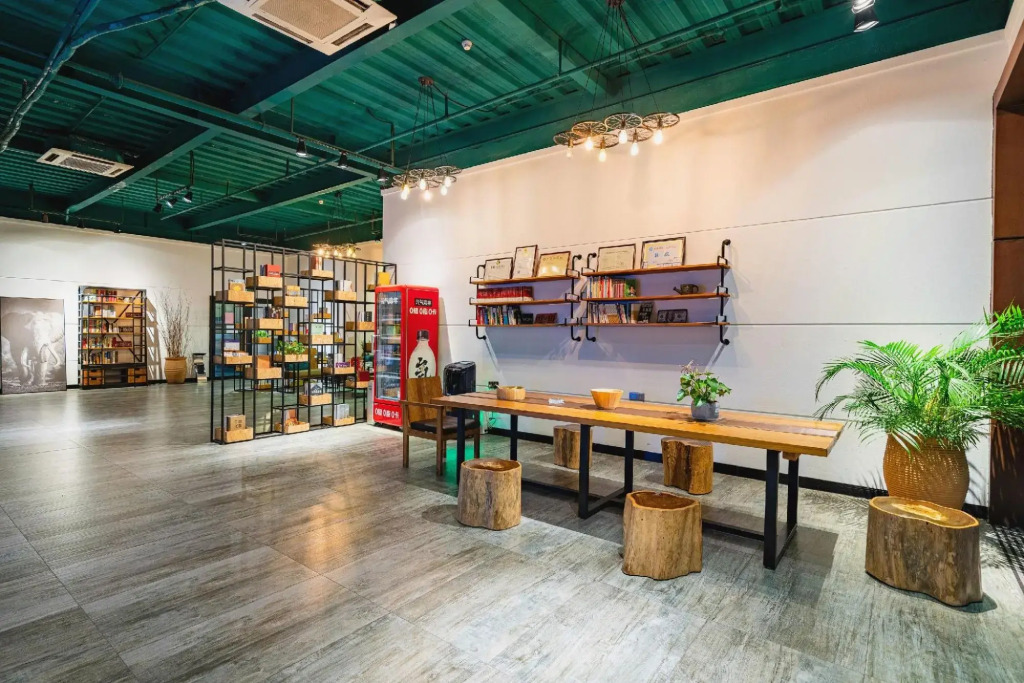 Vanfeel Hotel(Dongguan Daoku Branch)
