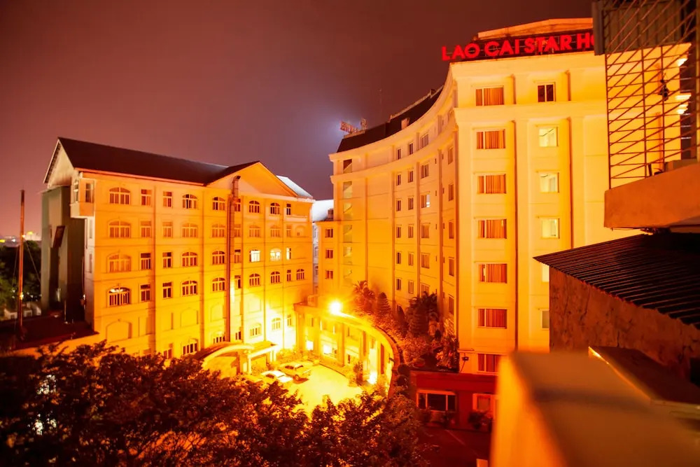 city hotel