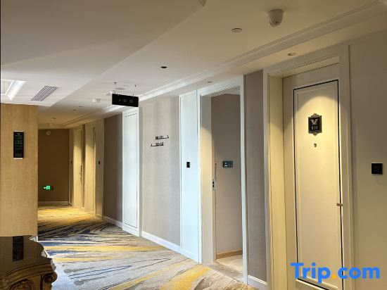 Vienna International Hotel Lu'an Huoshan Yingjia Avenue