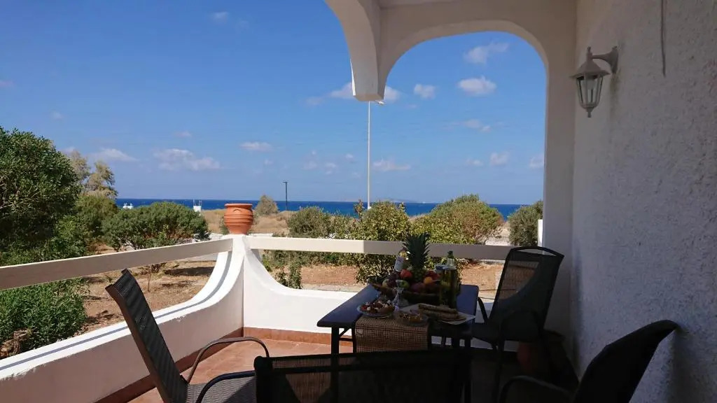 Villa Trypitos