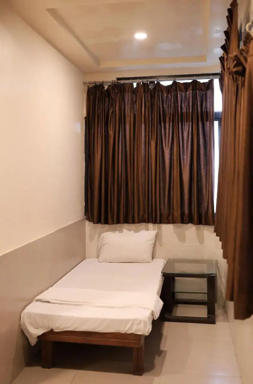 Hotel Al Zam Zam