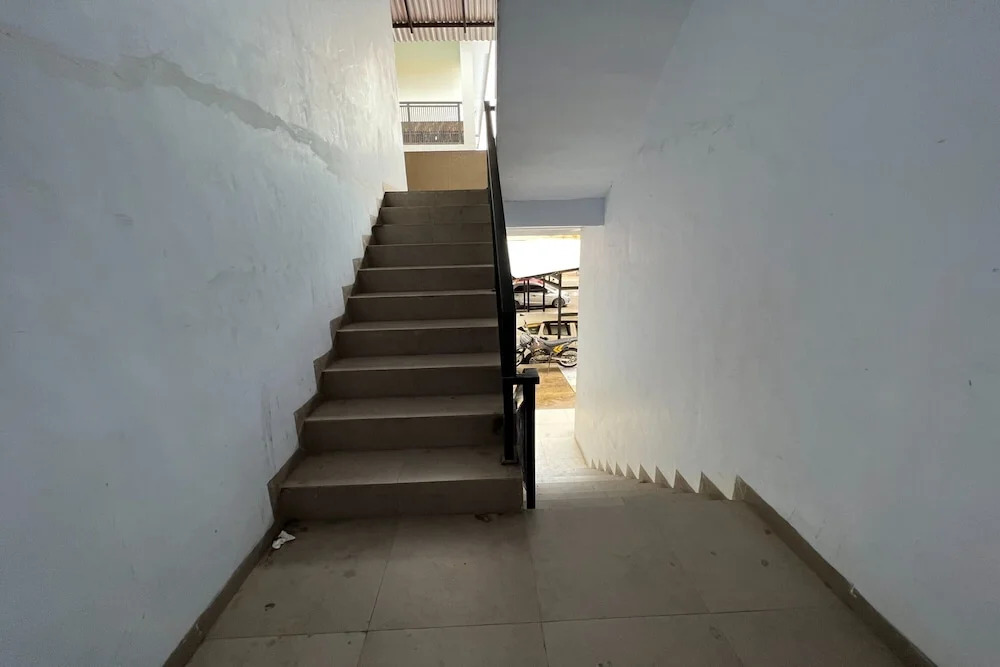 Hotel O Pondok Surya Near Fakultas Teknik Unhas Gowa