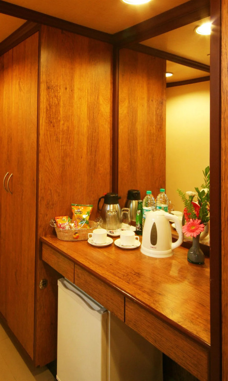 Hotel Tip Top Plaza