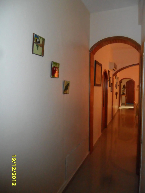 Hostal Los Jensen