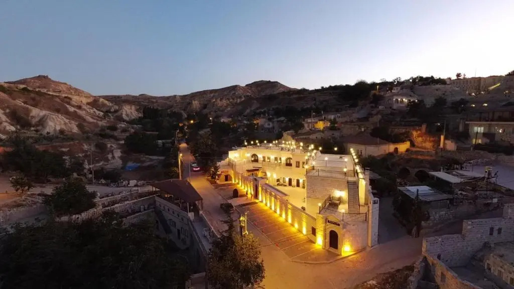 Nujelm Cappadocia