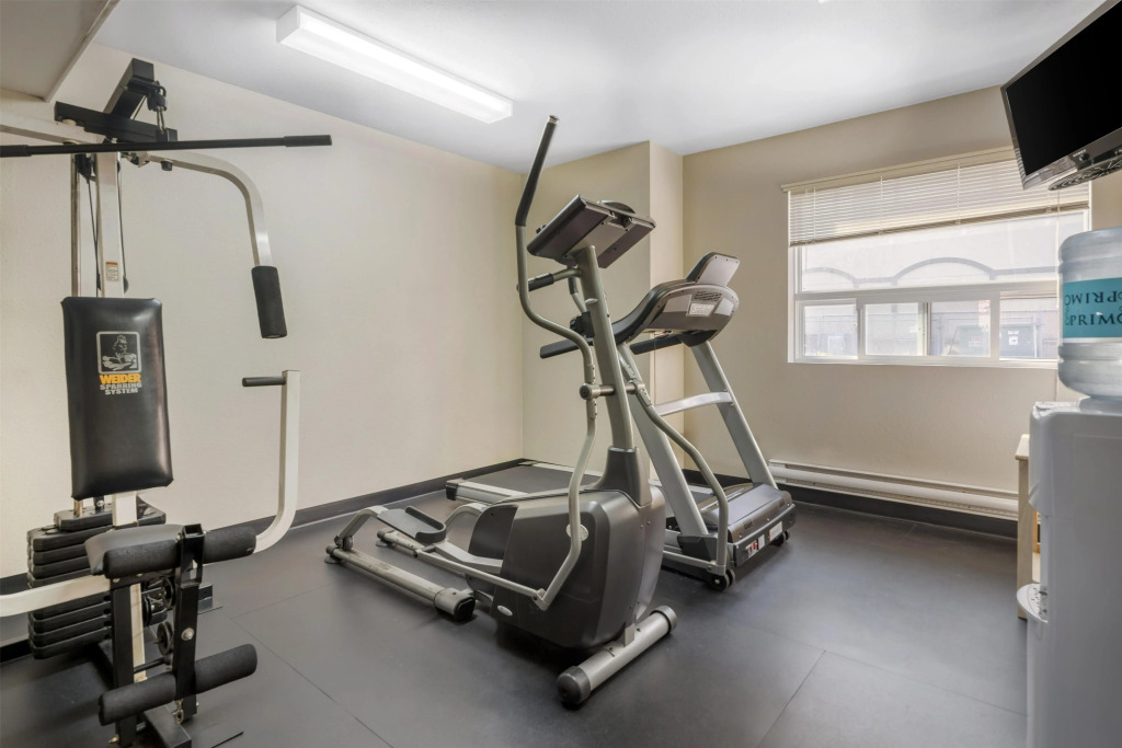 SureStay Plus Hotel by Best Western Lethbridge