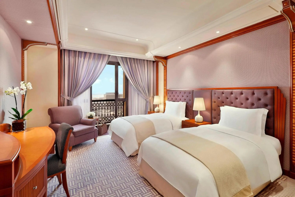The Ritz-Carlton Jeddah