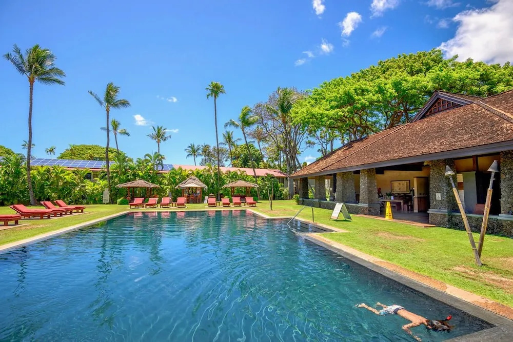 Aina-Nalu B204 - 2Br Condo