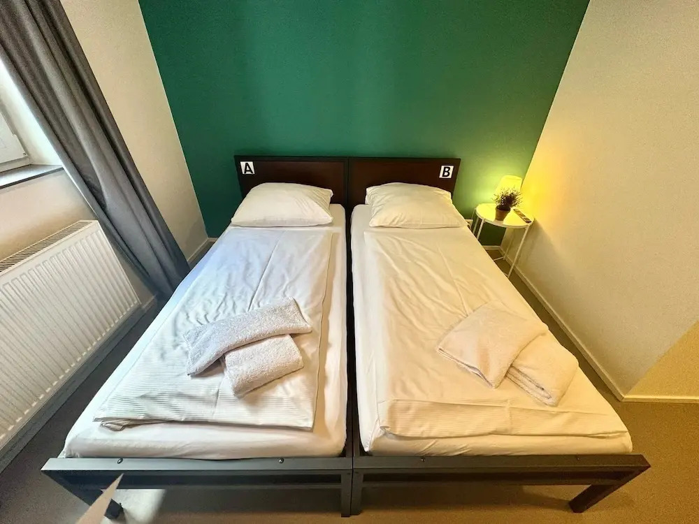 AR City Hotel Berlin