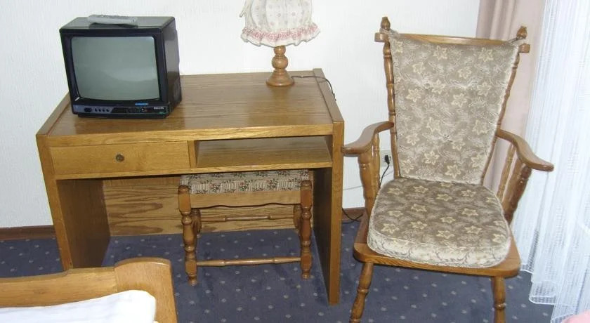 Hotel Quellenhof